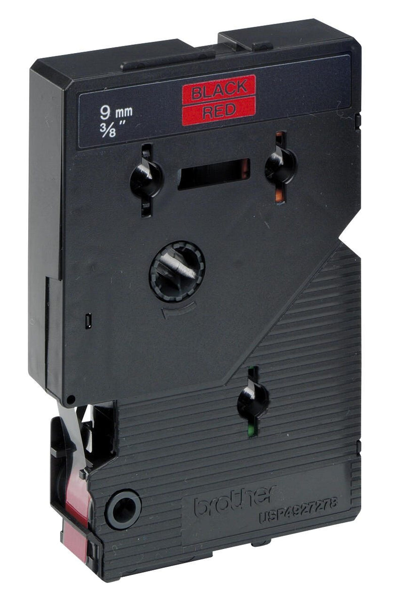 Brother Band Tc-491 9mm