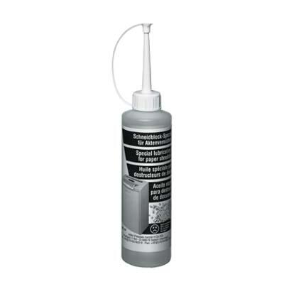 HSM Aktenvernichter-Öl 250 ml