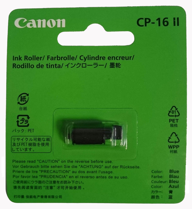 Canon Farbband CP16