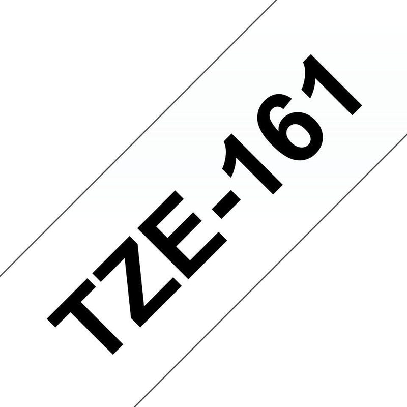 Brother Band Tze-161 36mm