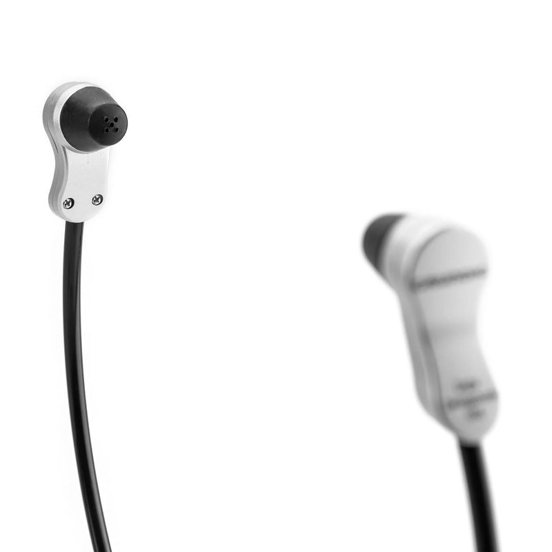 GRUNDIG In-Ear-Kopfhörer Swingphone 568 silber