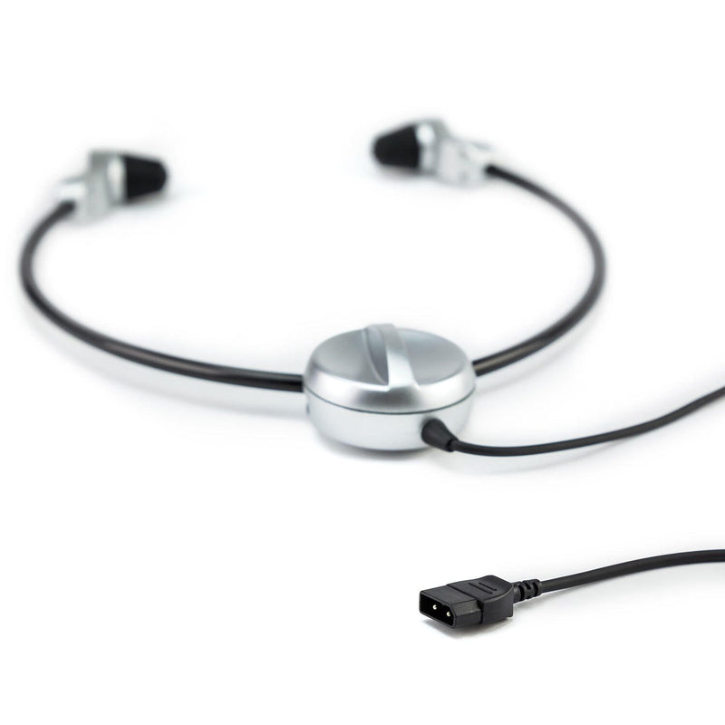 GRUNDIG In-Ear-Kopfhörer Swingphone 568 silber