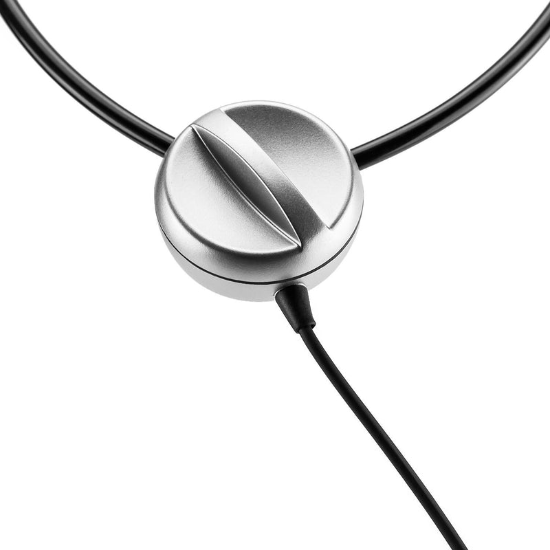 GRUNDIG In-Ear-Kopfhörer Swingphone 568 silber