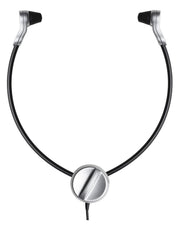 GRUNDIG In-Ear-Kopfhörer Swingphone 568 silber