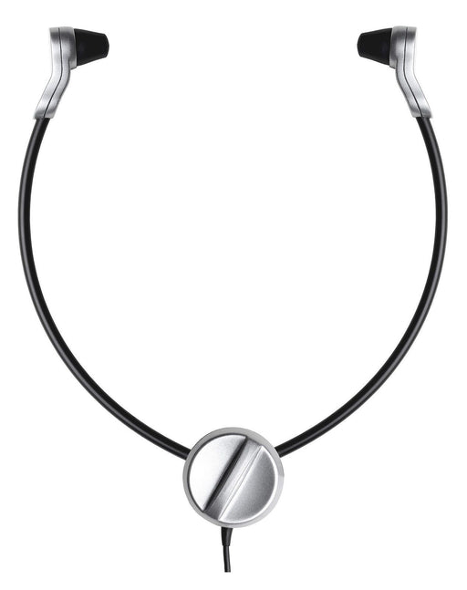 GRUNDIG In-Ear-Kopfhörer Swingphone 568 silber