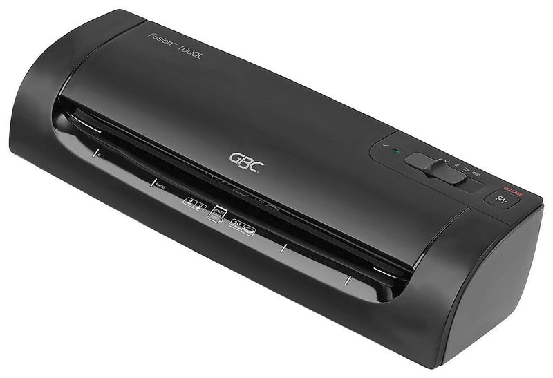 GBC Laminiergerät Fusion 1000L bis DIN A4