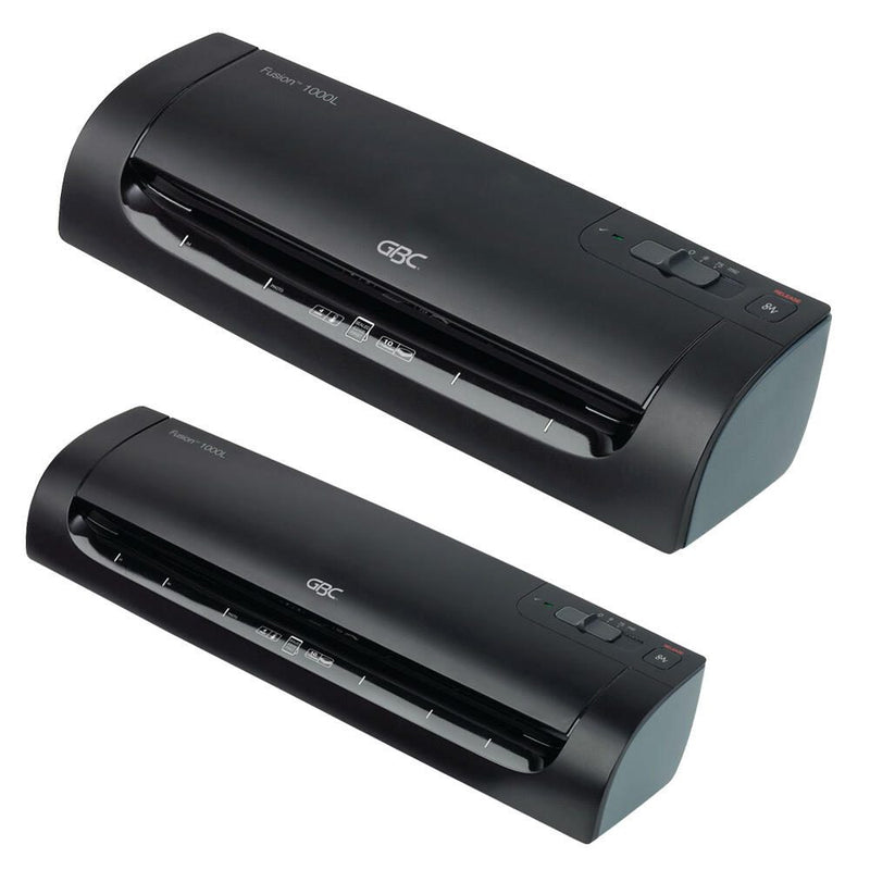 GBC Laminiergerät Fusion 1000L bis DIN A4