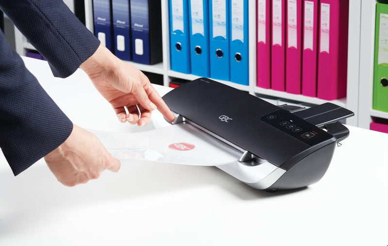 GBC Laminiergerät Fusion 3000L bis DIN A4