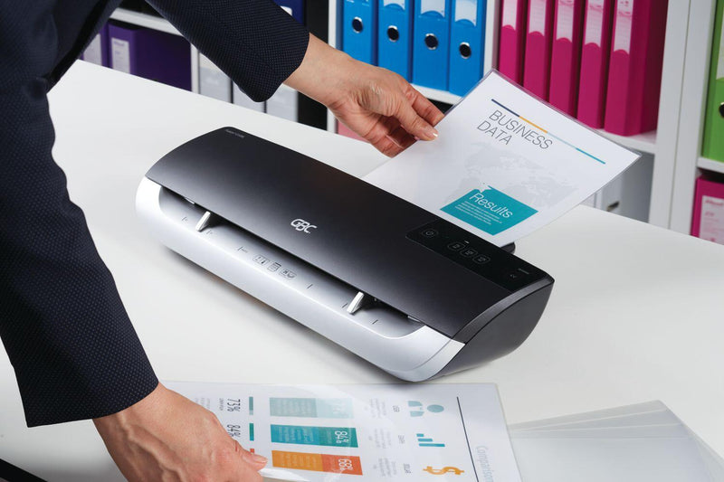 GBC Laminiergerät Fusion 3100L bis DIN A3