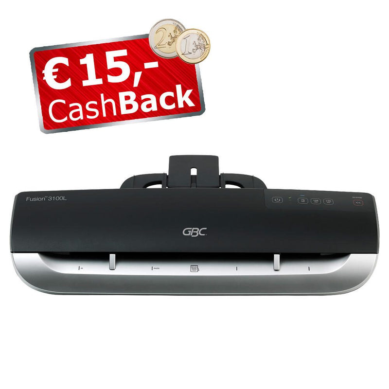 GBC Laminiergerät Fusion 3100L bis DIN A3