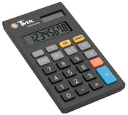 TWEN Taschenrechner J-810 schwarz