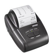ratiotec RTP 300 Bondrucker schwarz