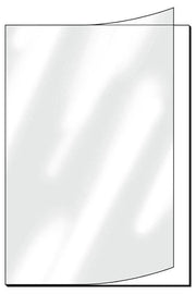 SIGEL Kopierfolien KF545 transparent