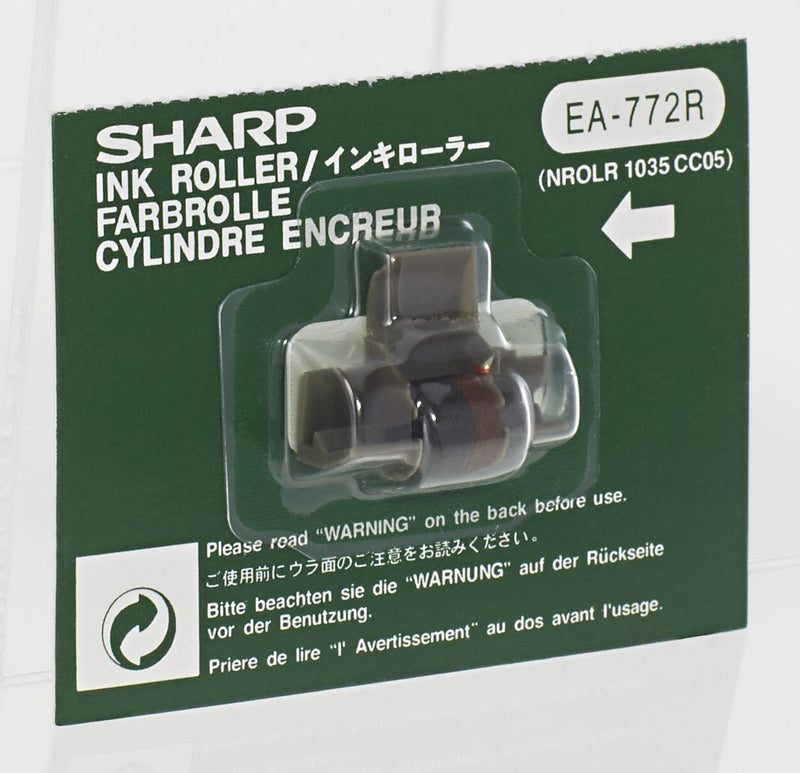 SHARP Farbrolle EA772R