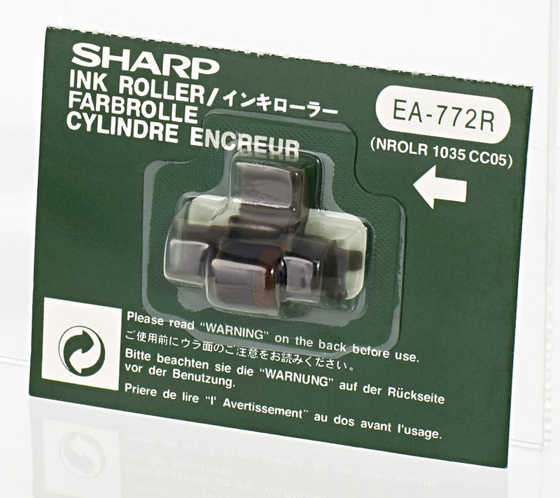 SHARP Farbrolle EA772R