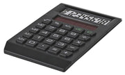 Rebell Tischrechner ECO 10 schwarz