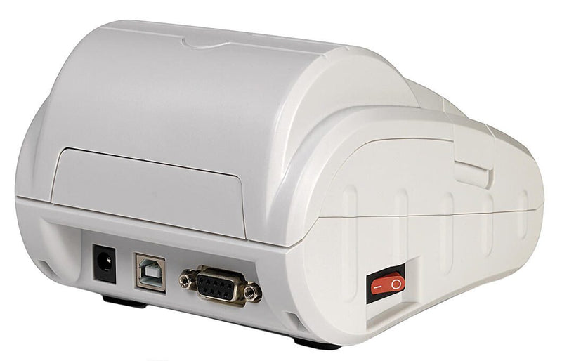 Safescan TP-230 Bondrucker grau