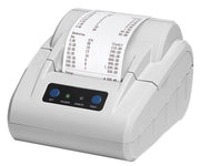 Safescan TP-230 Bondrucker grau