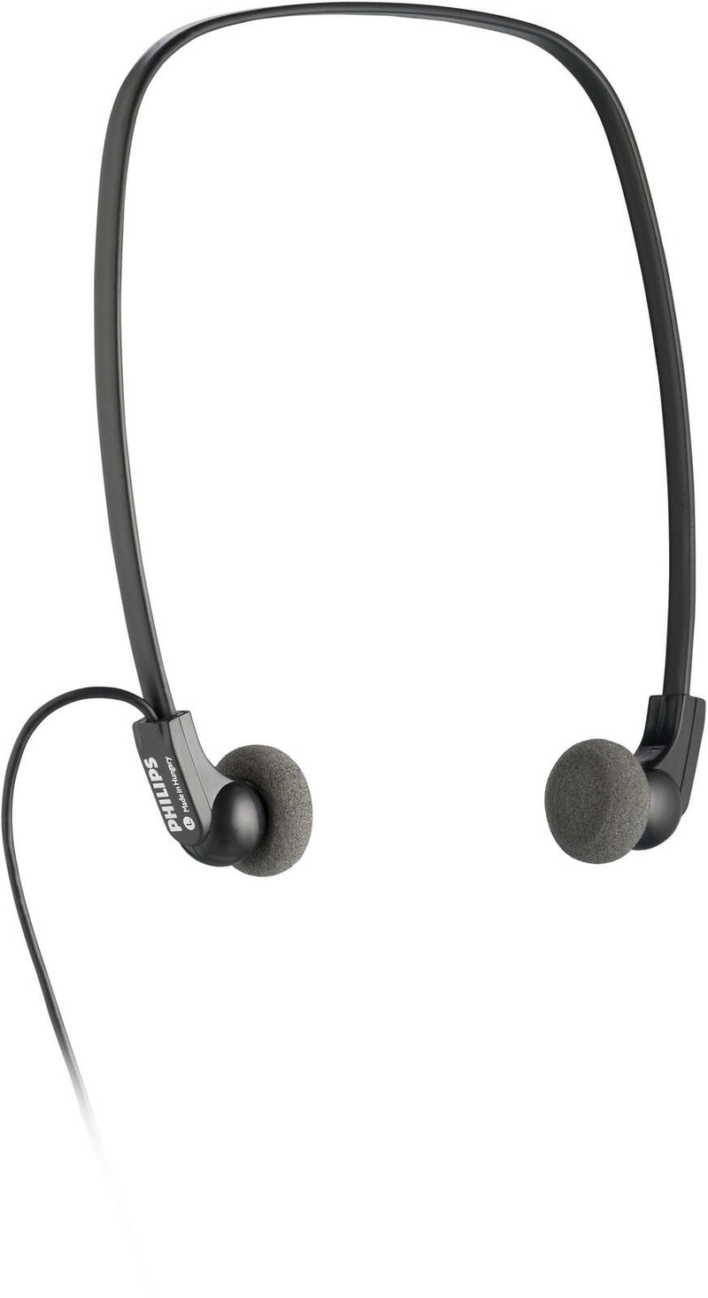Philips In-Ear-Kopfhörer LFH0234 schwarz