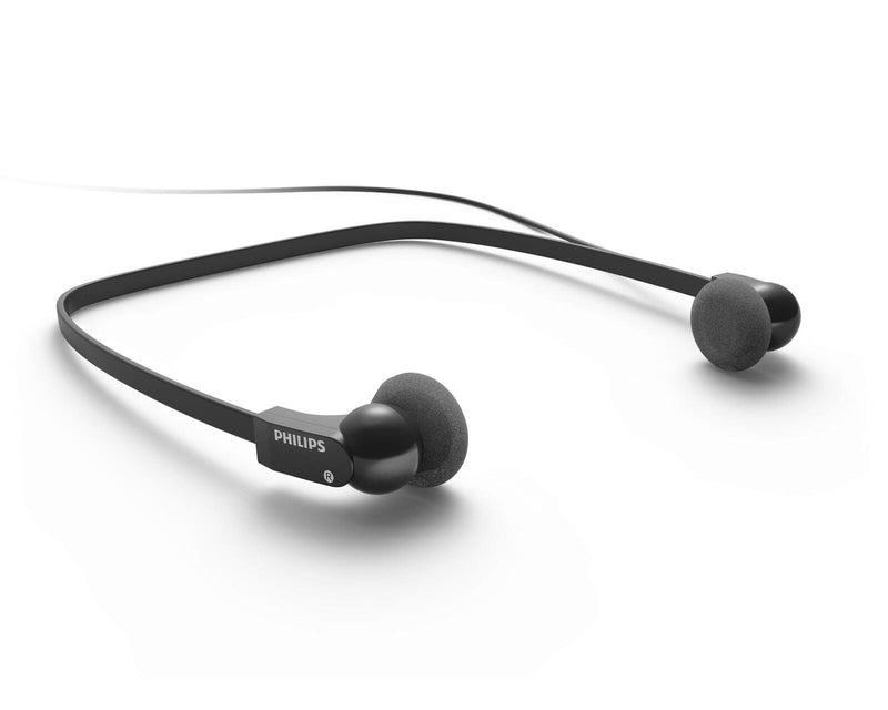Philips In-Ear-Kopfhörer LFH0234 schwarz