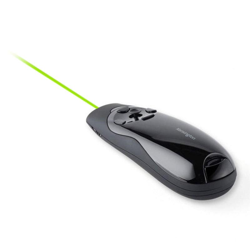Kensington Presenter Expert, grüner Laser