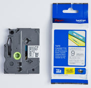 Brother Band Tze-M921 9mm