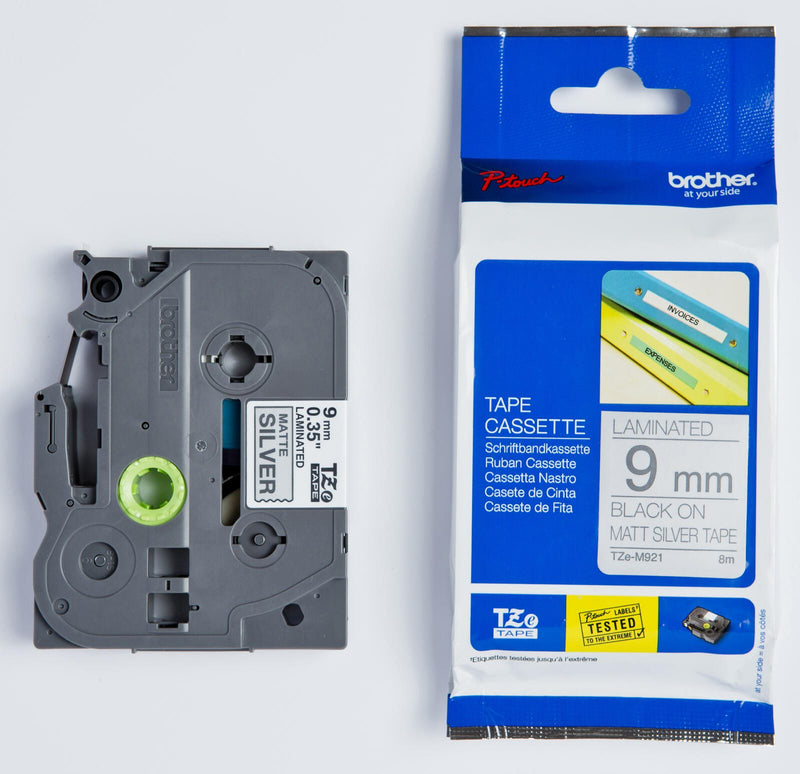 Brother Band Tze-M921 9mm
