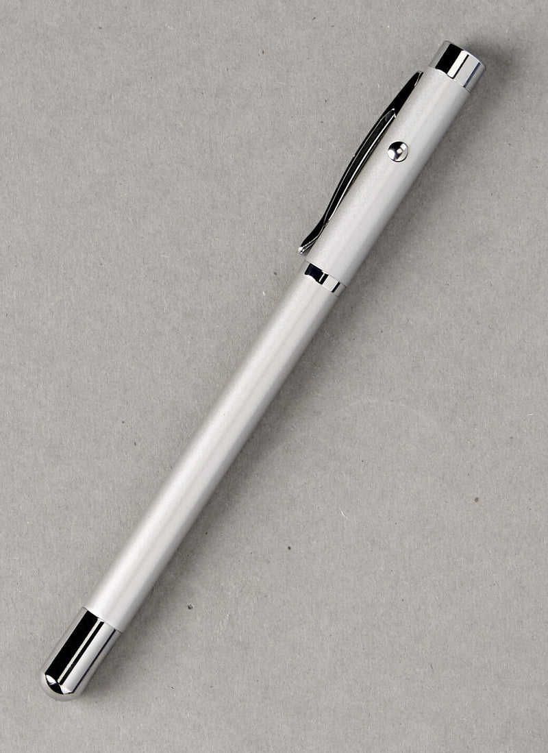 WEDO Laserpointer Teleskop-Laserpointer, roter Laser