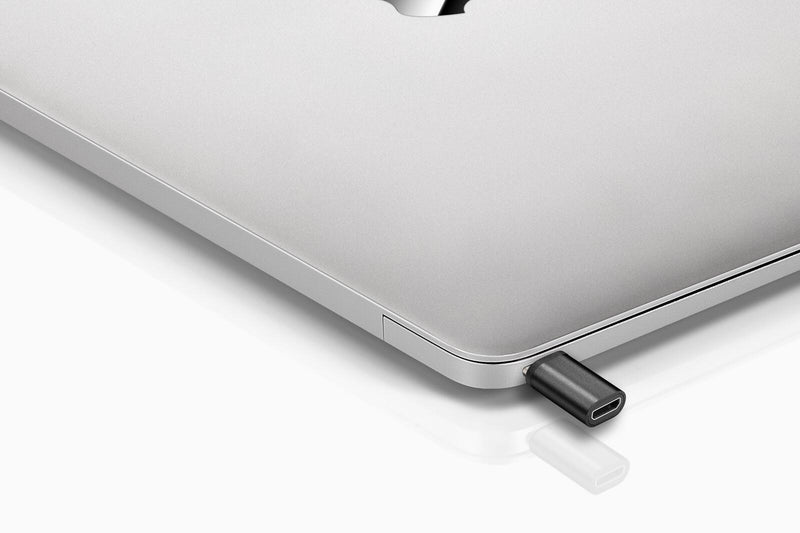 goobay Adapter USB-C/Micro USB 2.0