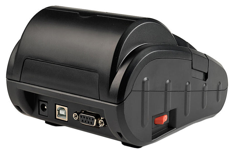 Safescan TP-230 Bondrucker schwarz