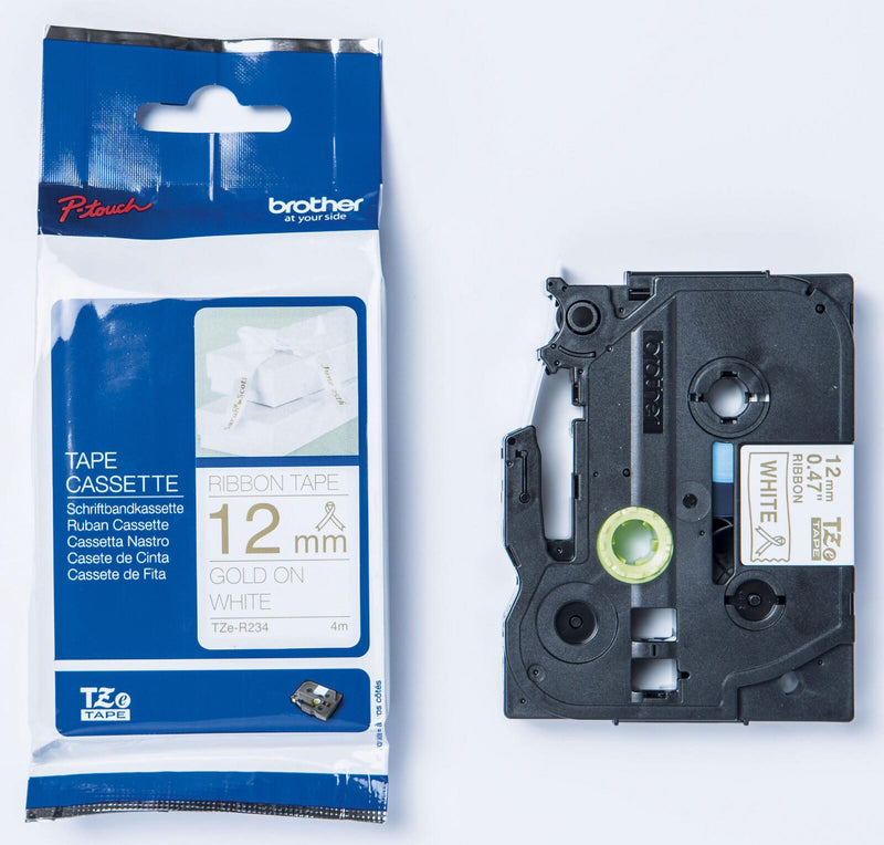 Brother Band TZe-R234 12mm