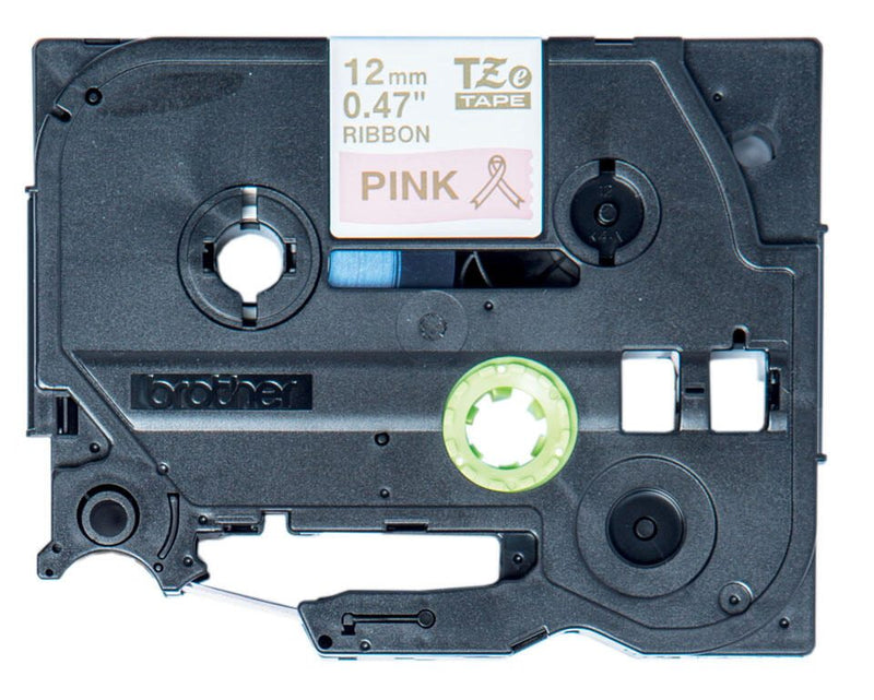 Brother Band TZe-RE34 12mm