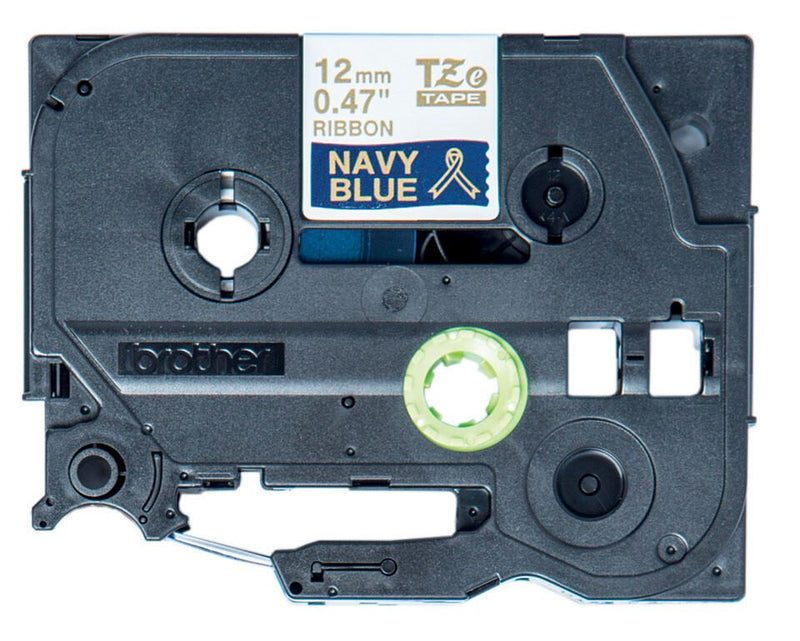 Brother Band TZe-RN34 12mm