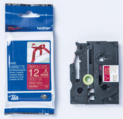 Brother Band TZe-RW34 12mm