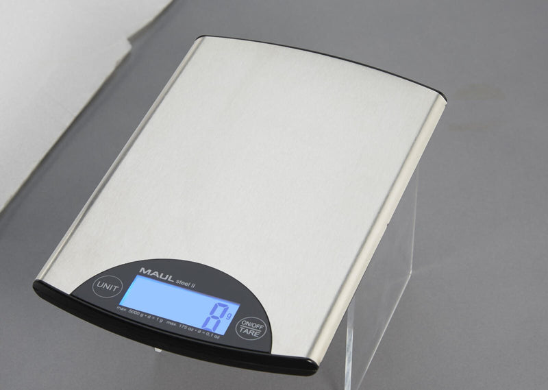 MAUL Briefwaage Maulsteel II 5 kg
