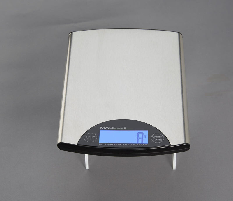 MAUL Briefwaage Maulsteel II 5 kg