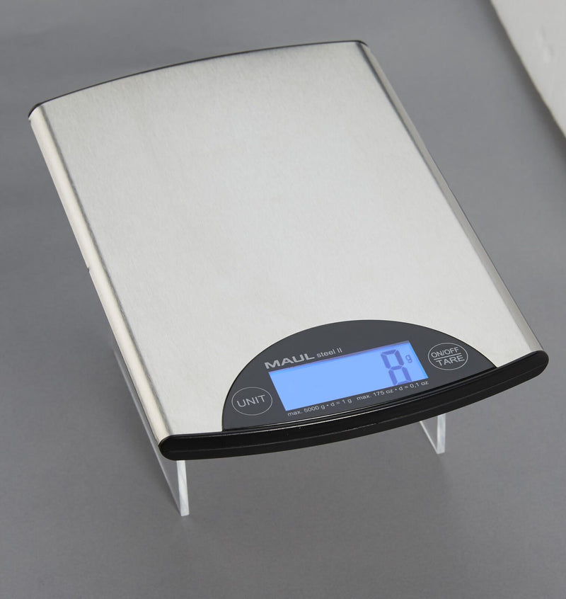 MAUL Briefwaage Maulsteel II 5 kg