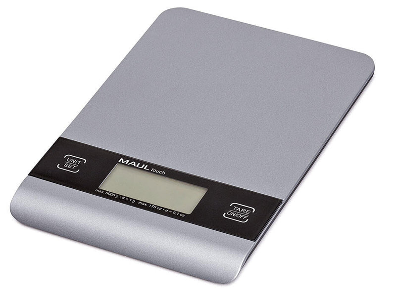 MAUL Briefwaage MAULtouch 5 kg