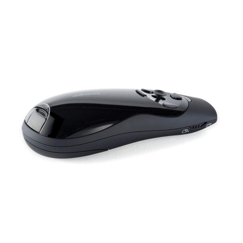 Kensington Presenter Expert, roter Laser