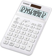 CASIO Tischrechner JW-200SC weiß