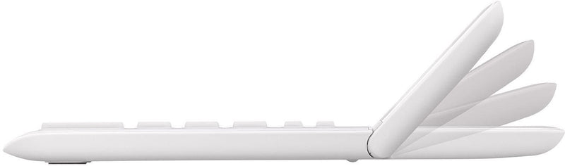 CASIO Tischrechner JW-200SC weiß