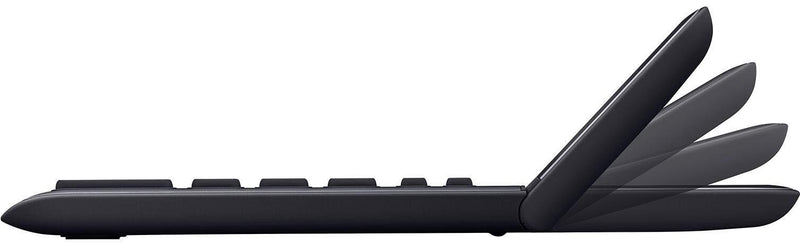CASIO Tischrechner JW-200SC schwarz