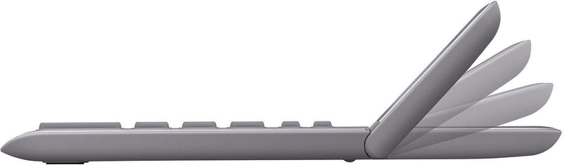 CASIO Tischrechner JW-200SC grau