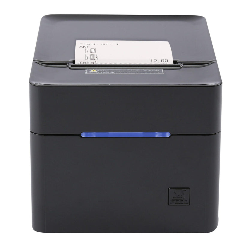 OLYMPIA KPR 80 Plus Bondrucker schwarz