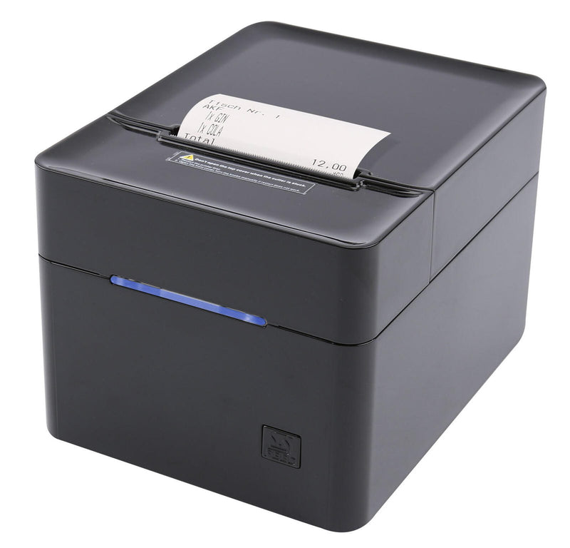 OLYMPIA KPR 80 Plus Bondrucker schwarz