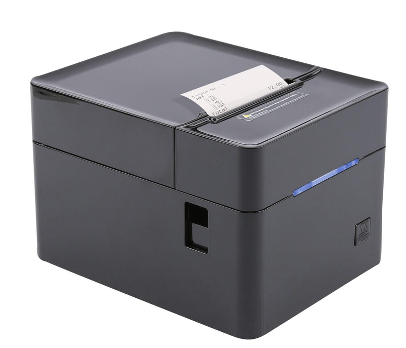 OLYMPIA KPR 80 Plus Bondrucker schwarz
