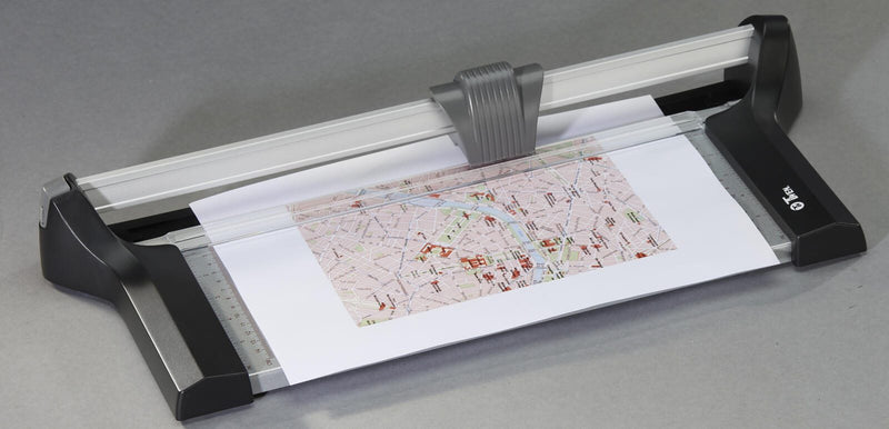 TWEN Rollenschneider für DIN A4