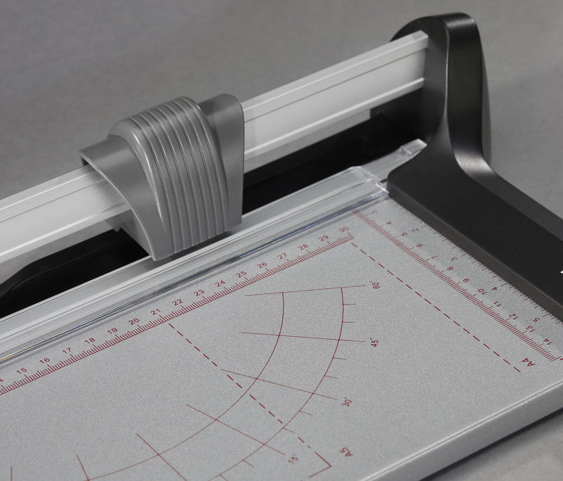 TWEN Rollenschneider für DIN A4