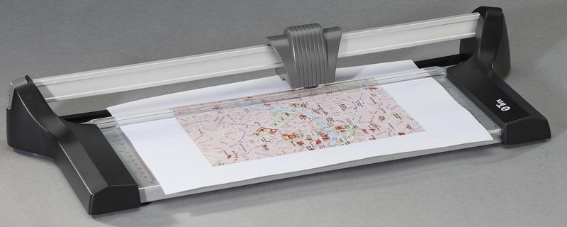 TWEN Rollenschneider für DIN A4