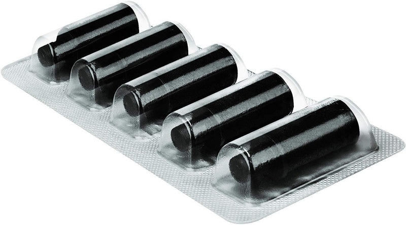 METO Basic M Farbrollen